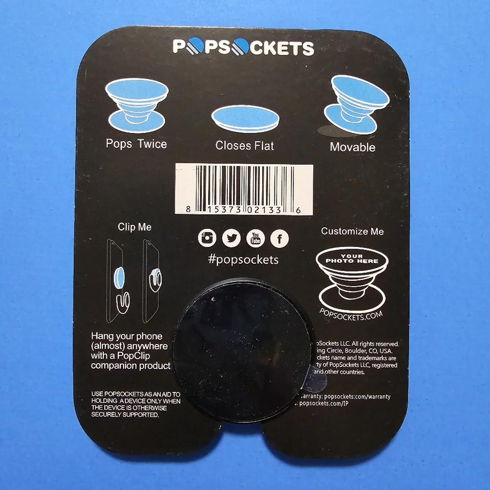 Popsocket - Mom Life